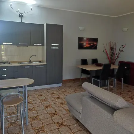 B&B Mary Dolce Casa *
