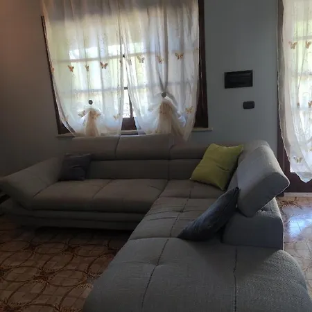 Mary Dolce Casa